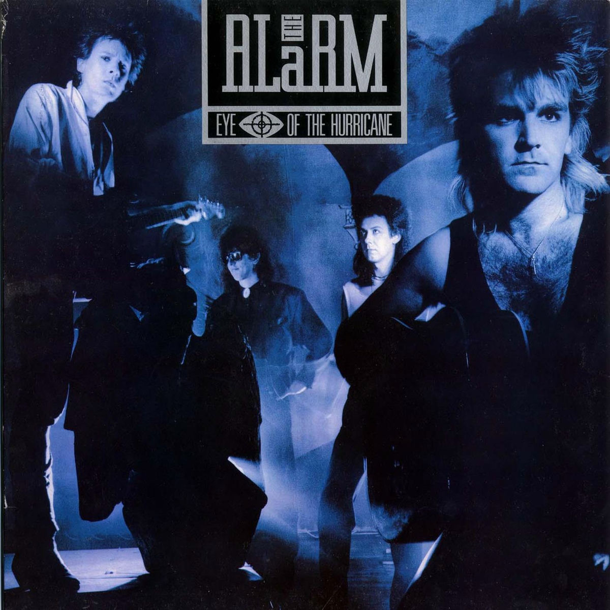 The Alarm
